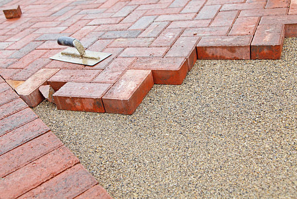 Trusted Demopolis, AL Driveway Pavers Experts