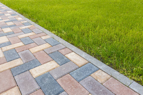 Best Concrete driveway pavers in Demopolis, AL